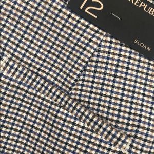 NWT Banana Republic pants